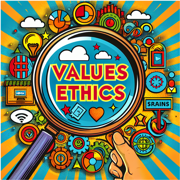 Why Identifying with Businesses Matters