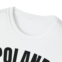 Load image into Gallery viewer, SS T-Shirt, PO Poland - White
