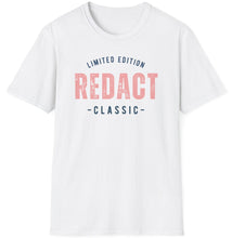 Load image into Gallery viewer, SS T-Shirt, Redact
