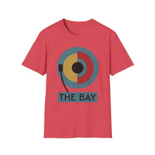 Load image into Gallery viewer, SS T-Shirt, The Bay Turntable - Multi Colors
