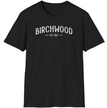 Load image into Gallery viewer, SS T-Shirt, Birchwood - Multi Colors
