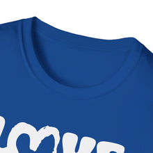 Load image into Gallery viewer, SS T-Shirt, Love Your Life

