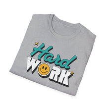 Load image into Gallery viewer, SS T-Shirt, Hard Work
