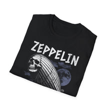 Load image into Gallery viewer, SS T-Shirt, Zeppelin Haunt
