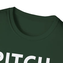 Load image into Gallery viewer, SS T-Shirt, Pitch City - Multi Colors
