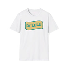 Load image into Gallery viewer, SS T-Shirt, DeLulu - Multi Colors
