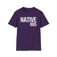 Load image into Gallery viewer, SS T-Shirt, Native 865 - Multi Colors

