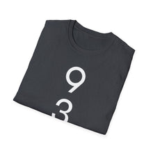 Load image into Gallery viewer, SS T-Shirt, 931 Vertical - Multi Colors
