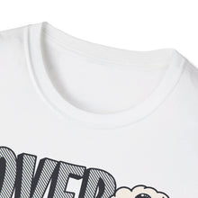 Load image into Gallery viewer, SS T-Shirt, Overthinking
