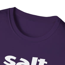 Load image into Gallery viewer, SS T-Shirt, Salt Pepper - Multi Colors
