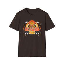 Load image into Gallery viewer, SS T-Shirt, Spread Joy - Multi Colors
