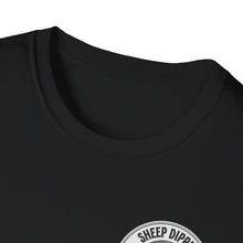Load image into Gallery viewer, SS T-Shirt, Sheep Dipped - Laurel Canyon
