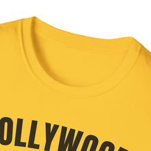 Load image into Gallery viewer, SS T-Shirt, CA Hollywood - Multi Colors
