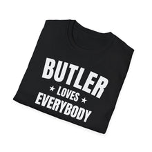 Load image into Gallery viewer, SS T-Shirt, PA Butler - Multi Colors
