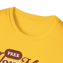 Load image into Gallery viewer, SS T-Shirt, Free Your Mind

