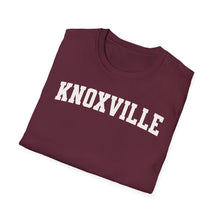 Load image into Gallery viewer, SS T-Shirt, Knoxville - Multi Colors
