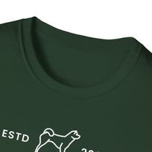 Load image into Gallery viewer, SS T-Shirt, Pro Dog - Multi Colors
