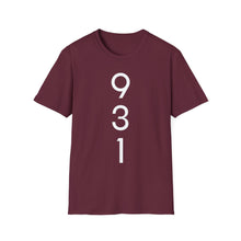 Load image into Gallery viewer, SS T-Shirt, 931 Vertical - Multi Colors
