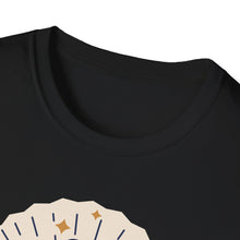 Load image into Gallery viewer, SS T-Shirt, The Magic Bus Shell
