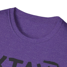 Load image into Gallery viewer, SS T-Shirt, Stay Hungry - Multi Colors
