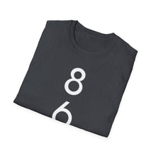 Load image into Gallery viewer, SS T-Shirt, 865 Vertical - Multi Colors
