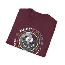 Load image into Gallery viewer, SS T-Shirt, Deep Inside - Multi Colors
