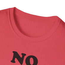 Load image into Gallery viewer, SS T-Shirt, No Nukes - Multi Colors
