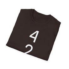 Load image into Gallery viewer, SS T-Shirt, 423 Vertical - Multi Colors
