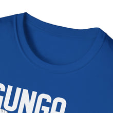 Load image into Gallery viewer, SS T-Shirt, Golf Gunga Gulunga - Multi Colors
