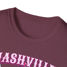Load image into Gallery viewer, SS T-Shirt, Nashville Wings - Multi Colors
