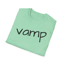 Load image into Gallery viewer, SS T-Shirt, Vamp - Multi Colors
