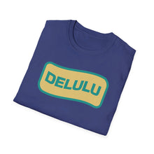 Load image into Gallery viewer, SS T-Shirt, DeLulu - Multi Colors
