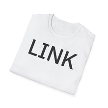 Load image into Gallery viewer, SS T-Shirt, LINK
