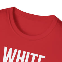 Load image into Gallery viewer, SS T-Shirt, White Boy of the Year - Multi Colors
