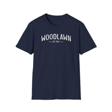 Load image into Gallery viewer, SS T-Shirt, Woodlawn - Multi Colors
