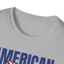 Load image into Gallery viewer, SS T-Shirt, American Woman - Multi Colors
