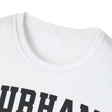 Load image into Gallery viewer, SS T-Shirt, Durham Blocked

