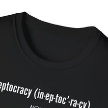 Load image into Gallery viewer, SS T-Shirt, Inept
