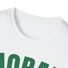 Load image into Gallery viewer, SS T-Shirt, JA Mobay - Green
