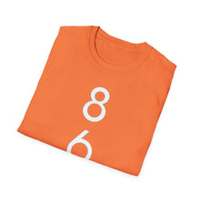 Load image into Gallery viewer, SS T-Shirt, 865 Vertical - Multi Colors

