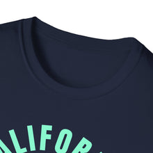 Load image into Gallery viewer, SS T-Shirt, California Baja Board - Multi Colors
