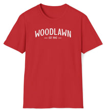 Load image into Gallery viewer, SS T-Shirt, Woodlawn
