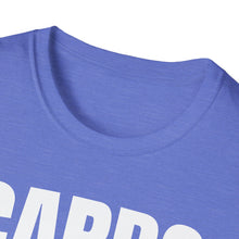 Load image into Gallery viewer, SS T-Shirt, CARBS - Multi Colors
