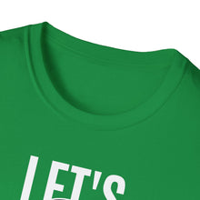 Load image into Gallery viewer, SS T-Shirt, Let&#39;s Get Ossified
