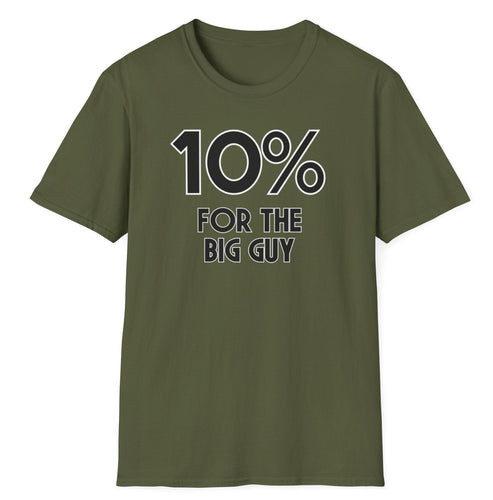 A bold army green t shirt statement against the misuse of power and influence. Whether you're frustrated with the status quo or passionate about accountability, wear ithis Joe Biden tee as a call to action.