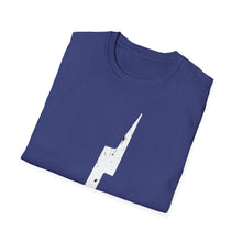 Load image into Gallery viewer, SS T-Shirt, Lightning - Multi Colors
