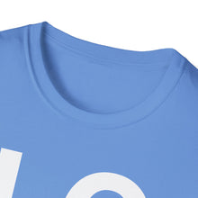 Load image into Gallery viewer, SS T-Shirt, Love Caps - Multi Colors
