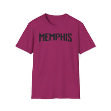 Load image into Gallery viewer, SS T-Shirt, Memphis Bold - Multi Colors
