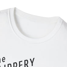 Load image into Gallery viewer, SS T-Shirt, Undefeated: Slippery Slope

