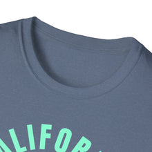 Load image into Gallery viewer, SS T-Shirt, California Baja Board - Multi Colors
